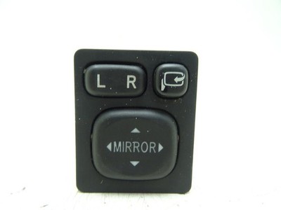 SPIEGELVERSTELLUNG SCHALTER Toyota Verso MPV 2.0 16V D-4D-F (1AD-FTV) 848700F030