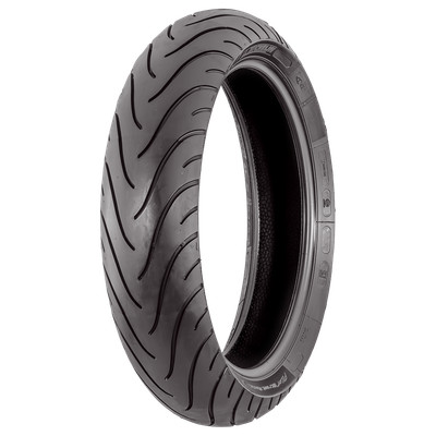 MICHELIN Motorradreifen 160/60 R17 TT 69H TL/TT PILOT STREET RADIAL REAR M/C 