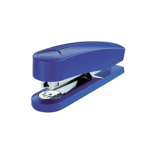 Novus HeftgeräT B3 020-1266 30Bl. Kunststoff Blau-image