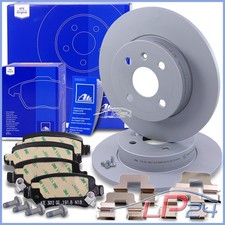 Kits de frein Opel MERIVA