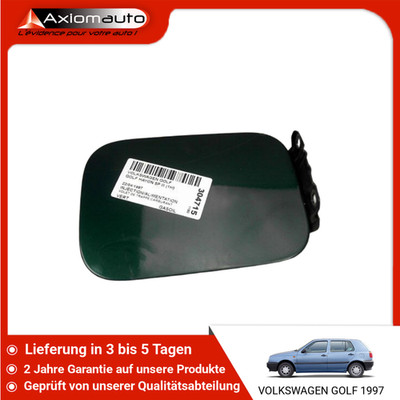   BRENNSTOFFTÜR   VOLKSWAGEN GOLF III (1H) 1992-1997 1H0809905A  