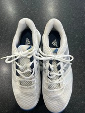Ladies Adidas trainers. Size 6.5