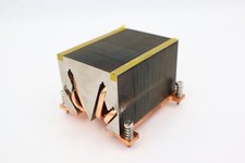 Supermicro Passive CPU HeatSink Cooler LGA1366 SNK-P0038P