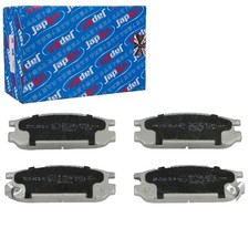 Plaquette de frein Subaru SVX