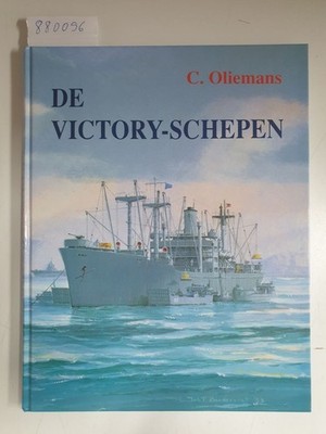 De Victory-schepen Oliemans, C.: