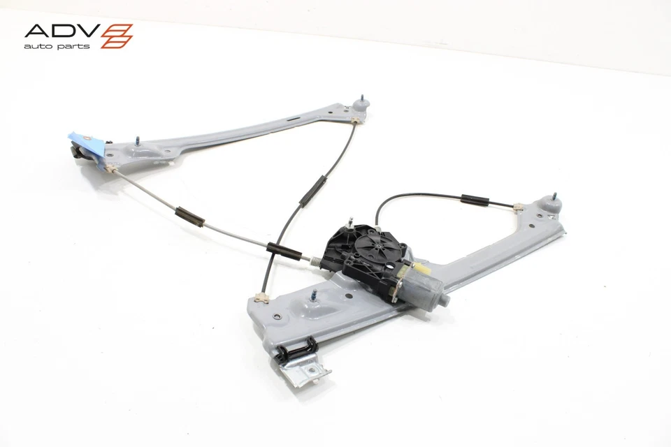 2014 - 2019 GMC SIERRA 1500 FRONT RIGHT SIDE DOOR WINDOW REGULATOR W/ MOTOR OEM - Image 3 of 4