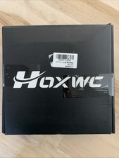 Hoxwc Pull Up Assistance Bands, Heavy Duty Resistance Band for Pull Up Assist