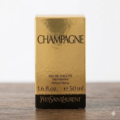 Saint Laurent Spray Champagne Fragrances for Women for sale | eBay
