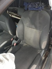 Siège Peugeot 208