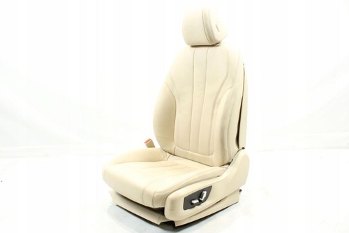BMW 7 G11 G12 2019 Fahrersitz ANZ8522