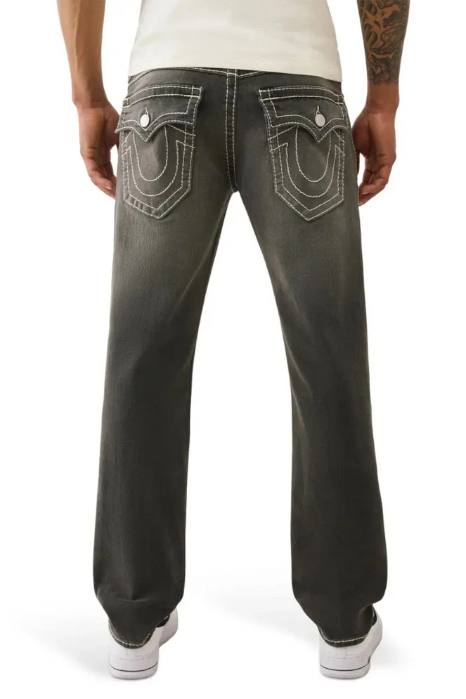 True Religion Regular 33 Size Jeans for Men for sale | eBay