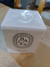Diptyque Baies Scented Candle 190g