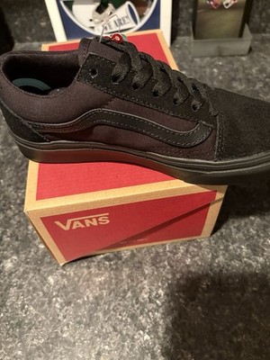 VANS ComfyCush