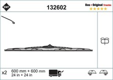 Balais d'essuie-glace Nissan INTERSTAR