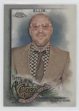 Jason Ellis
