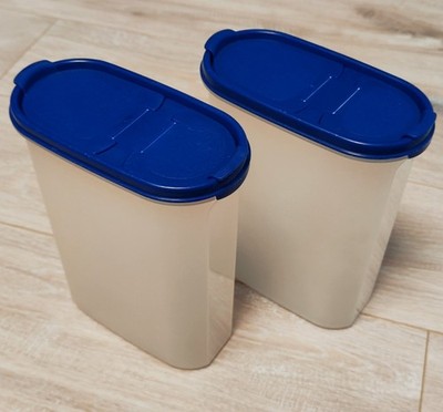 Tupperware Eidgenosse 2,3 L mit Schütte, Größe 4