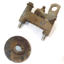 Spicer 6 Speed Transaxle 4360-79 Brake Jaw 3916 (Lot 780)