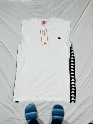Brandneues Kappa Tanktop