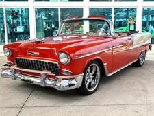 1955 Chevrolet Bel Air for Sale
