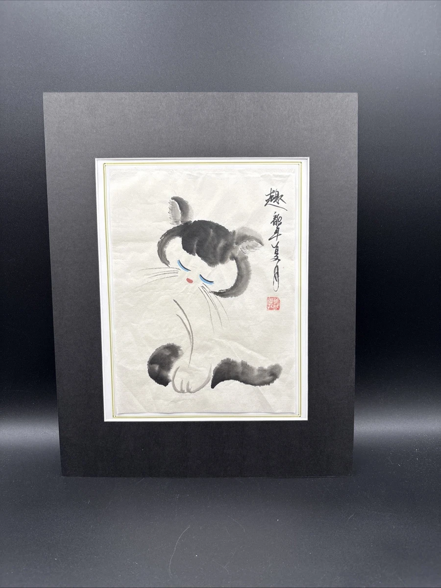中国古董绘画和卷轴| eBay