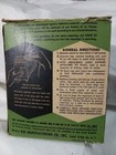 Vintage Kaz Electric Vaporizer Model 55B in Original Box — photo 4