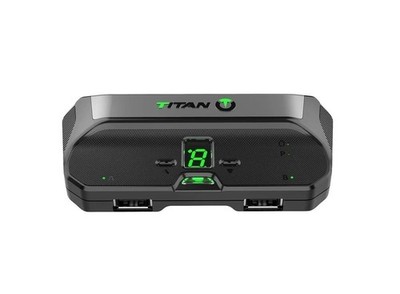 Titan Two Device Advanced Crossover Gaming Adapter and Converter
