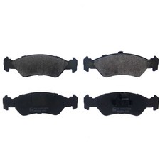 BREMSBELÄGE BREMSKLÖTZE VORNE passend für FORD FIESTA 3 FORD KA MAZDA 121 3