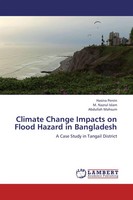 Hasina Pervin (U. A.) | Climate Change Impacts On Flood Hazard In Bangladesh