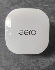 eero 6 AX3000 Dual-Band Mesh Wi-Fi 6 Router - White R010111 