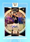 2025 Panini Colston Loveland Base (Raw)