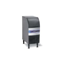 Scotsman 58 lb Essential Ice Air Cooled Undercounter Medium Cube