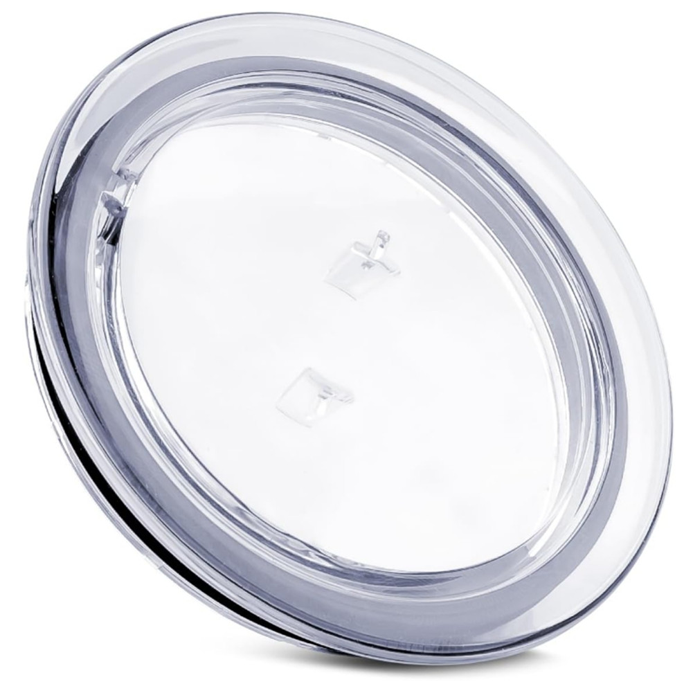 Milk Frother Lid Cover & Seal Replacement Parts for  Aeroccino 37796-image