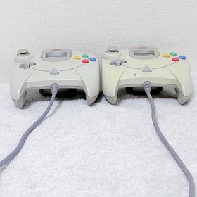 Good condition rare Sega Dreamcast HKT 3000 working condition 0146