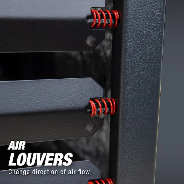 Mr. Heater 50000 -BTU Indoor Electric Natural Gas Heater -Sale & FreeShip- - Image 4 of 4