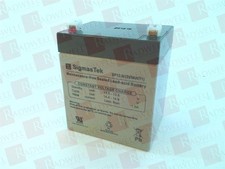 SIGMAS TEK SP12-5 T1 / SP125T1 (USED)