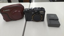 CANON Digital Camera Power Shot G9 Used