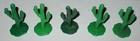 Marx 1950s Cactus