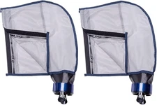 ATIE 3900 Sport P39 Pool Cleaner Double Chamber All Purpose SuperBag 39-310... 
