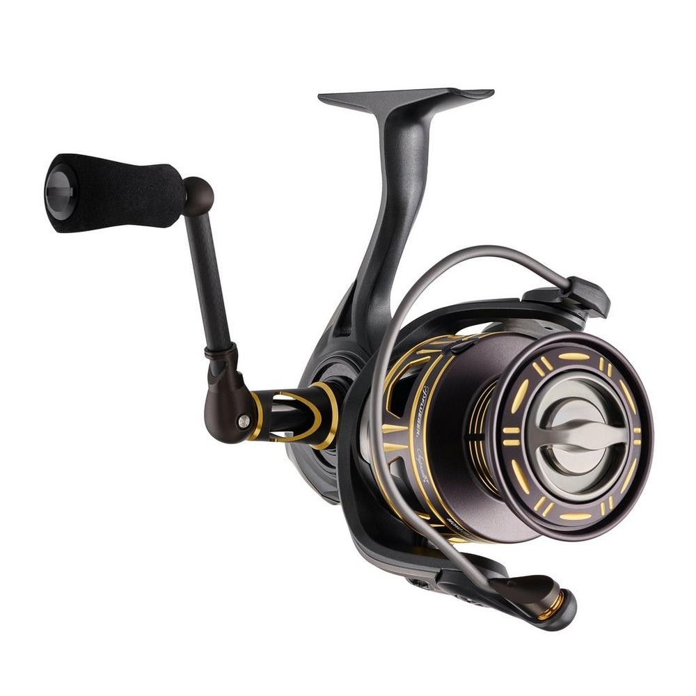 Pflueger Supreme XT Spinning Fishing Reels | FREE 2-DAY SHIP