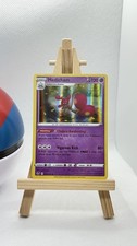 Pokemon - Medicham - 73/195 - SWSH - Silver Tempest - Holo - Pack Fresh