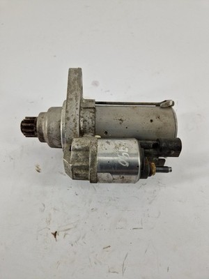 VW JETTA VI Anlasser Starter Motor 1.4 Benzin 0am911023t