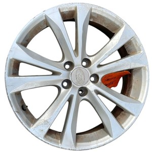 Alloy 10 Spoke Wheel Rim 17X7-1/2 Fits for 2013-2014 Subaru Legacy 2.5L