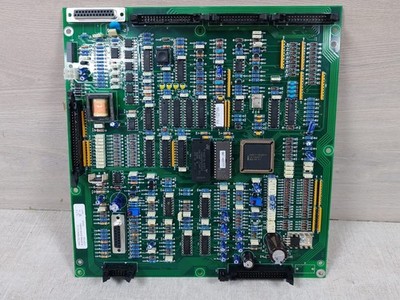 9AATB2196A01D-02 SK SISTEMA SENTRY HPS/RPS SYSTEMKARTE