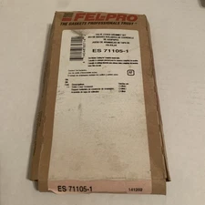 Engine Valve Cover Grommet Set Fel-Pro ES 71105-1