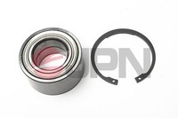 JPN Radlagersatz 10L0325-JPN FüR Hyundai Ix35 LM EL ELH Crdi 4WD Cvvt Gdi KIA 3
