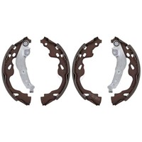 Bremsbackensatz FüR Trommelbremse Ø 200 Mm 32 Mm A.B.S. FüR U.A. Opel Agila