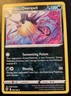 Hisuian Overqwil 090/189 Uncommon Sword & Shield: Astral Radiance Pokemon TCG