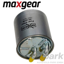 Kraftstofffilter für MERCEDES R-KLASSE W251/V251 GL-KLASSE X164 VITO W639 260521