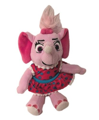 Annie Elefant aus Haven Holidays 8 Zoll Plüschtier Stofftier (2023 neue Version)