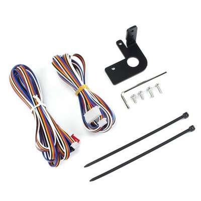 New 3D Printer BL Touch Auto Bed Leveling Cable Kit For Ender 3/5 CR-10